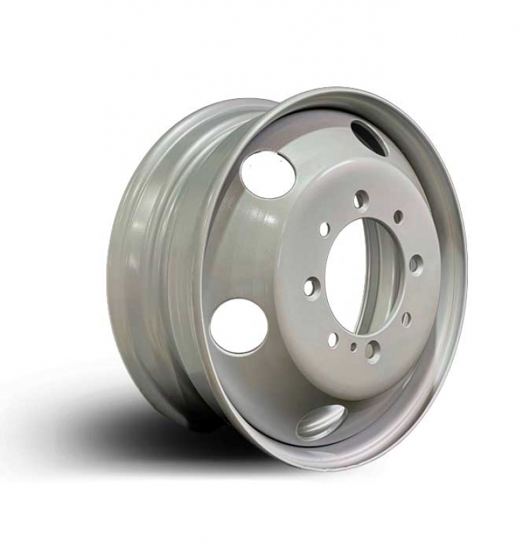 Rueda disco 17.5 x 6.00
