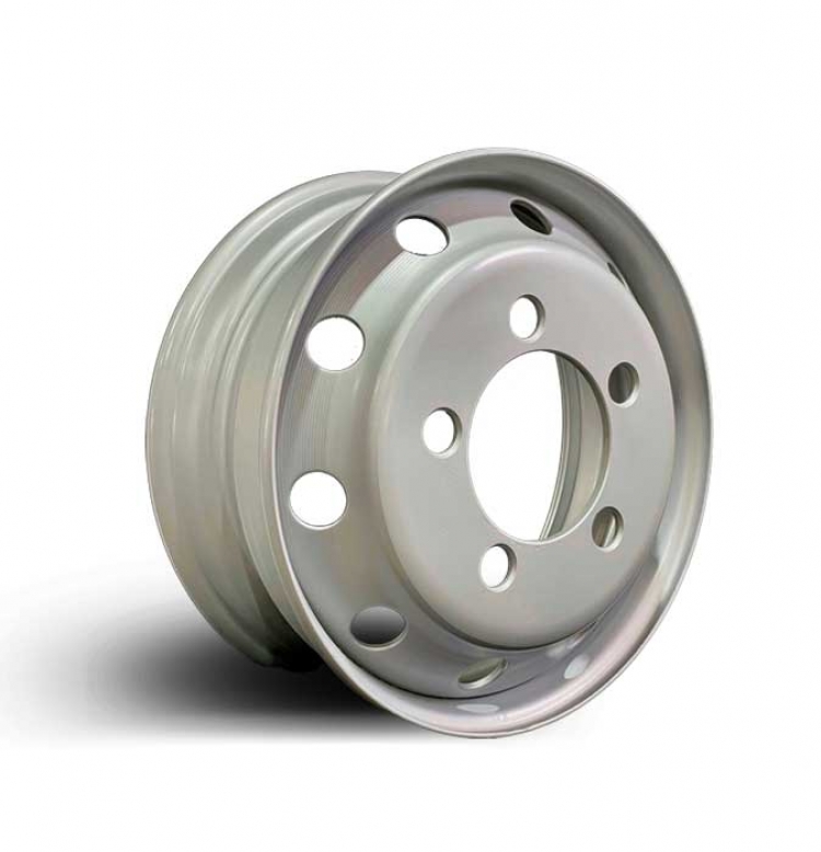 Rueda disco 17.5 x 6.00