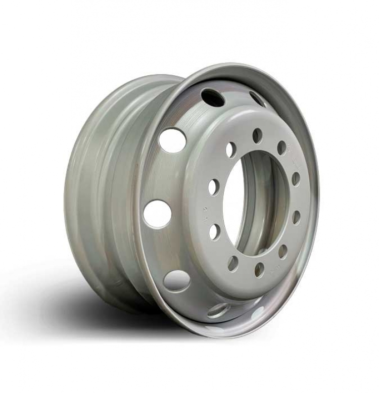 Rueda Disco 17.5 x 6.75