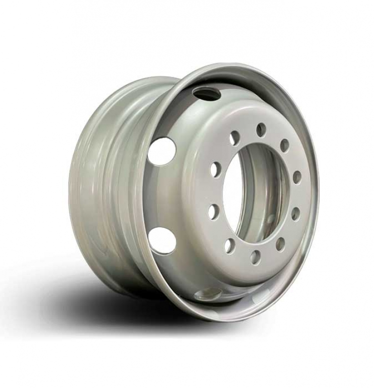 Rueda disco 17.5 x 6.00