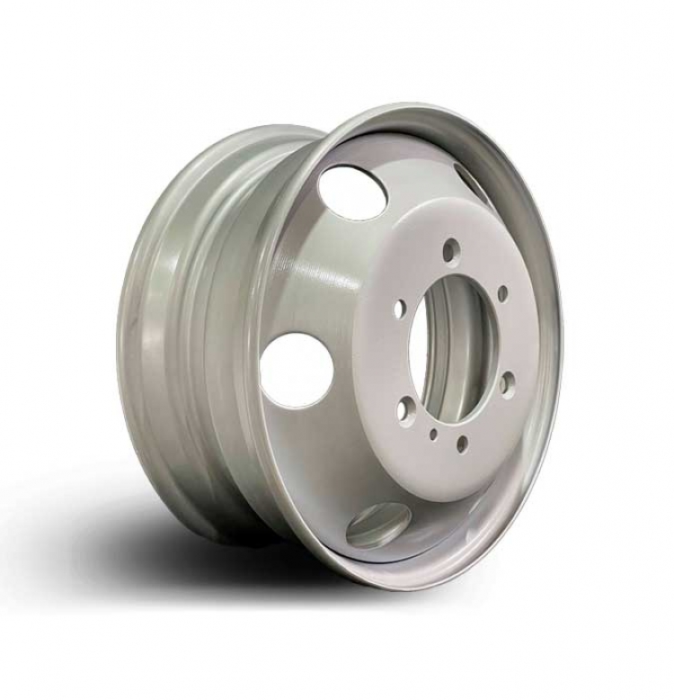 Rueda disco 17.5 x 6.00