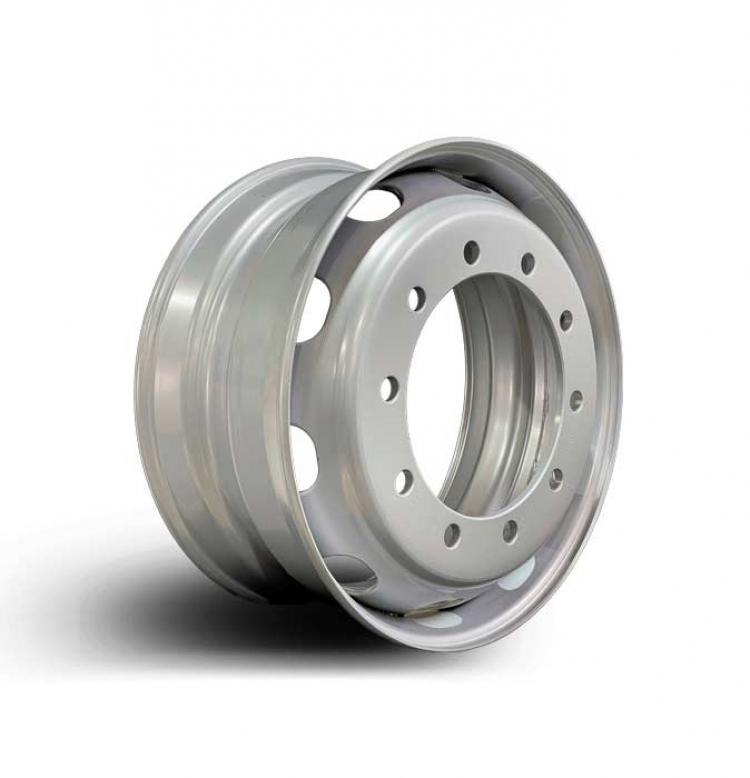 Rueda Disco 22.5 x 8.25